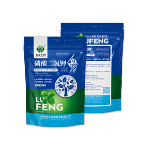 磷酸二氢钾（闪溶）