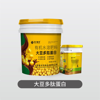 大豆多肽蛋白
